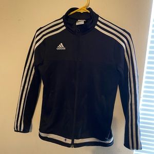 Adidas Jacket